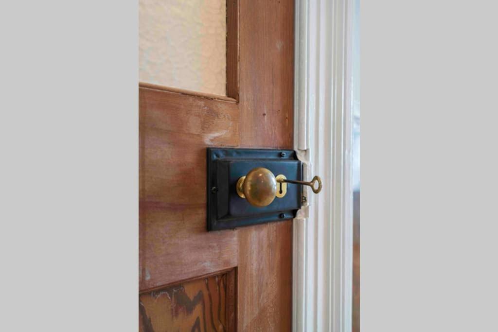 شقة The Porthole بورتستيوارت المظهر الخارجي الصورة